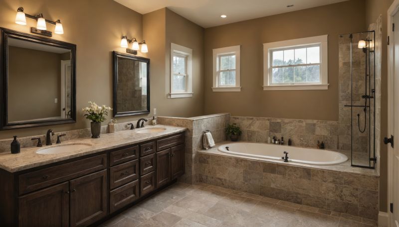 Top Bathroom Remodeling Companies in Nashua, NH