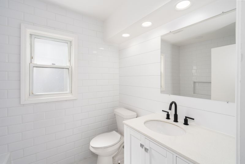 Top Bathroom Remodeling Companies in Nashua, NH