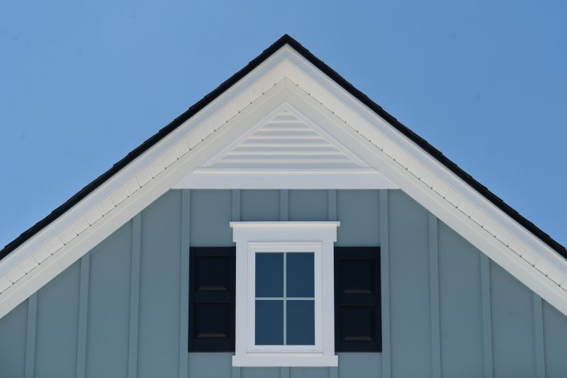 Fiber Cement Siding Service